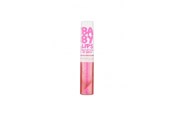 Makeup - L'Oréal Paris Maybelline Baby Lip Gloss 05 A Wink Of Pink 5 - 3600531309299