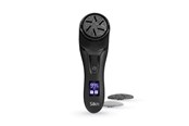 Anden personlig pleje - Silk'n FreshPedi Waterproof Electric Callus Remover (Black) - 8712856068388
