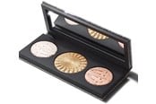 Makeup - MAC Flashing Ice Extra Dimension Illuminating Highlighter Palette, Light, 9 g - 773602581856