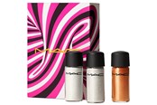 Makeup - MAC Sprinkle Of Magic Set : Mini Loose Glitter Eyeshadow - 773602609758