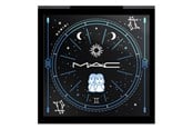 Makeup - MAC Pro Colour Empty Plastic Makeup Palette Gemini, With 4 Slots - 773602646982