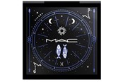 Makeup - MAC Pro Colour Empty Plastic Makeup Palette Pisces, With 4 Slots - 773602647002