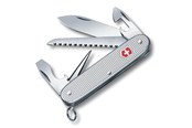 Multiværktøj - Victorinox Farmer Alox - Silver - 0.82 41.26