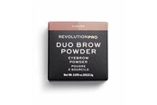 Makeup - Makeup Revolution REVOLUTION PRO Vegan Eyebrow - 5057566091237