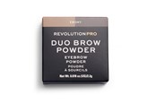 Makeup - Makeup Revolution REVOLUTION PRO Vegan Eyebrow - 5057566091268