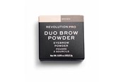 Makeup - Makeup Revolution REVOLUTION PRO Vegan Eyebrow - 5057566091275