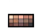 Makeup - Makeup Revolution Reloaded Palette Eye Palette - 5057566092715