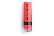 Makeup - Makeup Revolution REVOLUTION Vegan Matte Cream - 5057566134286