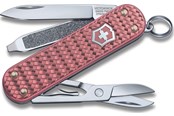Multiværktøj - Victorinox Classic SD Precious Alox Gentle Rose - 0.62 21.405G