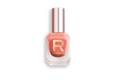 Makeup - Makeup Revolution Express Nail Polish Pillow Nude - 5057566152297