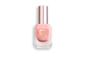 Makeup - Makeup Revolution Express Nail Polish Peach 10 ml - 5057566152389