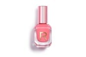 Makeup - Makeup Revolution High Gloss Nail Polish Bubble - 5057566152419