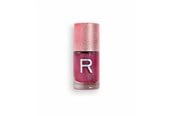 Makeup - Makeup Revolution Holographic Nail Polish Orbit - 5057566172486