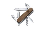 Multiværktøj - Victorinox Spartan Wood - 1.36 01.63