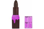 Makeup - Makeup Revolution I Heart Revolution Chocolate Cream Lipstick, Mocha, 3.5 ml - 5057566294331