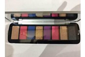 Makeup - Makeup Revolution Ultimate Eye Look Eyeshadow Palette, Party Ready, 11 g - 5057566386432