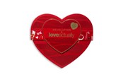 Makeup - Makeup Revolution Set Love Actually Makeup Advent Calendar - 5057566835831