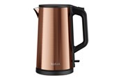 Elkedel - Tefal Elkedel Glorious KI583C10 - kettle - dark gold - Mørk guld - 2000 W - KI583C10