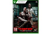 Spil - Terrifier: The ARTcade Game - Microsoft Xbox Series X - Beat 'em Up - 8424365727914