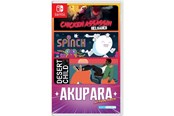 Spil - Akupara Action Pack - Nintendo Switch - Action - 0754590781824