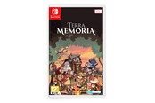Spil - Terra Memoria - Nintendo Switch - RPG - 8885021400372