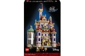 LEGO® - LEGO Disney 43263 Beauty and the Beast Castle - 43263