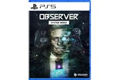 Spil - Observer: System Redux - Sony PlayStation 5 - Action/Adventure - 4020628691233