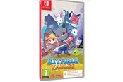 Spil - Kataria Fables - Nintendo Switch - Action/Adventure - 5060690796701