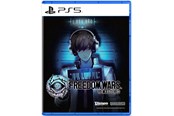 Spil - Freedom Wars Remastered - Sony PlayStation 5 - RPG - 8885011018464