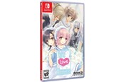 Spil - Nurse Love Obsession - Nintendo Switch - Visual Novel - 0819976023827