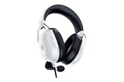 Hovedtelefoner/headset - Razer BlackShark V2 X (for PlayStation) - White - RZ04-03241300-R3G1