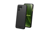 Mobil - Fairphone (Gen. 6) 256GB/8GB - Horizon Black - F6FPHN-2ZW-EU1