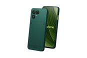 Mobil - Fairphone (Gen. 6) 256GB/8GB - Forest Green *DEMO* - F6FPHN-2GR-EU1
