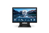 Skærm - 22" Philips B Line 222B9T - 1920x1080 (FHD) - 60Hz - VA - 222B9TA/00