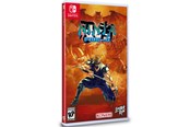 Spil - Ninja Five-O - Nintendo Switch - Platform - 1264617