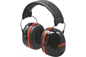 Sikkerhed - Uvex K30 - 2630030