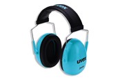 Sikkerhed - Uvex 2600010 hearing protection headphones - 2600010