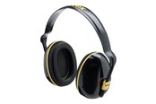 Sikkerhed - Uvex K200 earmuffs SNR 28 dB - 2600200