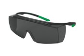 Sikkerhed - Uvex super f OTG - 9169545