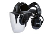 Sikkerhed - Uvex 9790212 safety headgear - 9790212