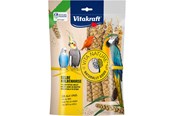 Fuglefoder, snacks & vitaminer - Vitakraft - Vita Nature® millet cobs 300 g - 21299