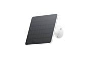Smart Home - Eufy Sikkerhed Solpanel (3W) - T8705011