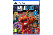 Spil - NBA Bounce - Sony PlayStation 5 - Sport - 5061005355491