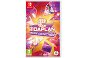 Spil - Toaplan Arcade Collection Vol. 2 - Nintendo Switch - Action - 7350002938850