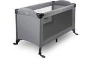 Baby Udstyr - Milla & Måns Comfort Travel Bed - Grey - HR-8053