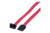 SATA & ATA kabel - Roline Secomp VALUE SATA cable - 50 cm - 11.99.1556