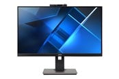 Skærm - 27" Acer Vero B277 - 1920x1080 (FHD) - 120Hz - IPS - UM.HB7EE.601
