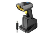 Stregkodelæser - Inateck BCST-52 - barcode scanner - BCST-52_BLACK