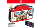 Spil tilbehør - Nintendo NS2 Deluxe Travel Case NS212 (Mario Kart World) - Taske - Nintendo Switch 2 - 0663293113682