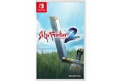 Spil - SaGa Frontier 2 Remastered - Nintendo Switch - RPG - 8885011018624